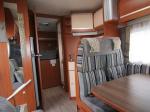 Chausson Welcome 35 2010 года